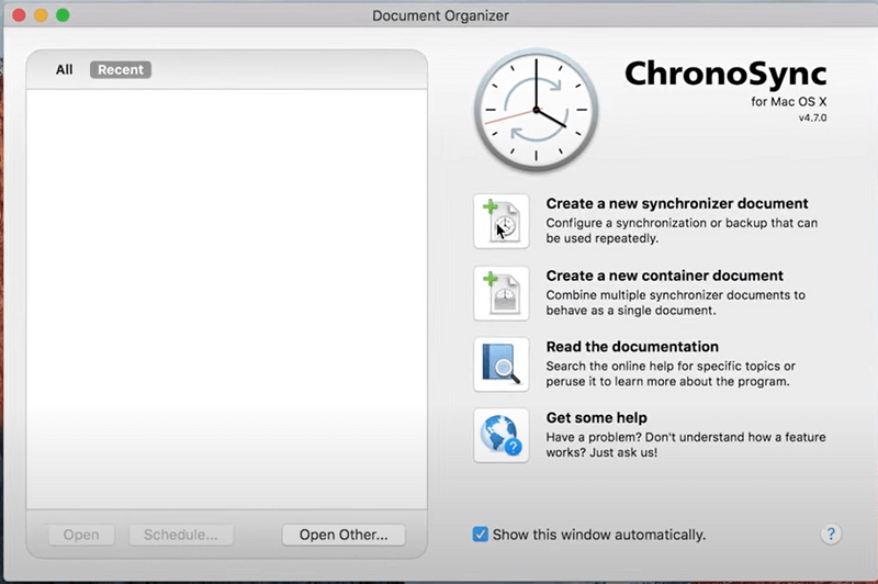 best hard drive cloning software for mac